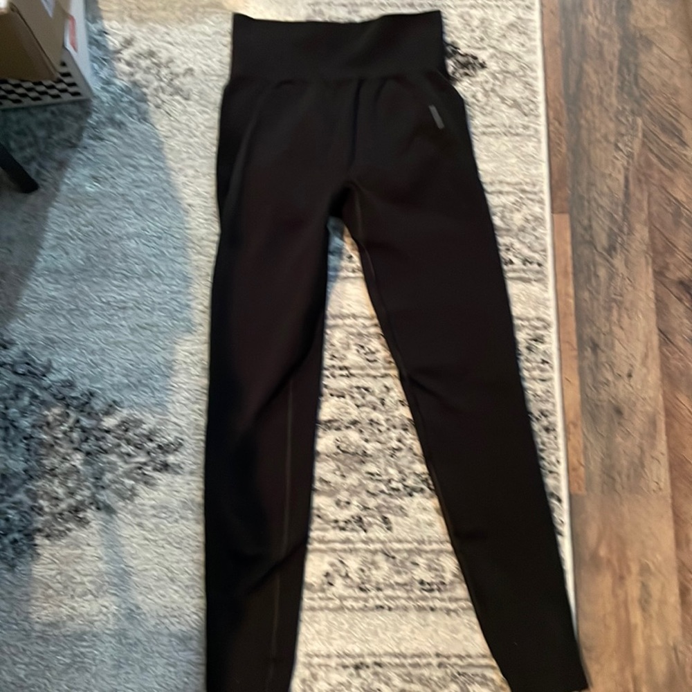 Gymshark flex leggings